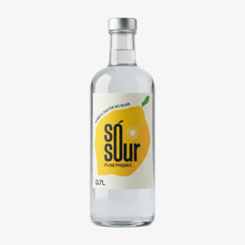 So Sour Pure 0,7L