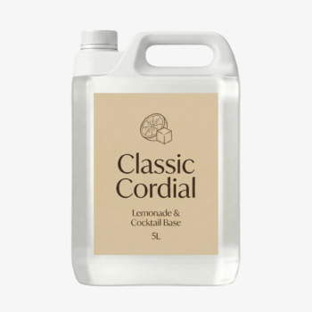 Classic Cordial 5L